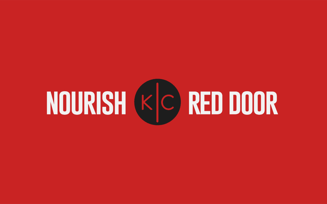 NourishKC Partnership Announcement
