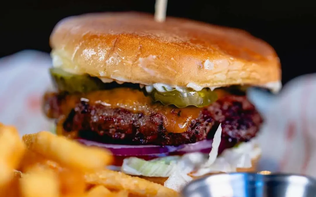 Red Door Woodfired Grill May Be Coming to Gretna, Nebraska