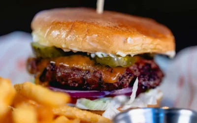 Red Door Woodfired Grill May Be Coming to Gretna, Nebraska